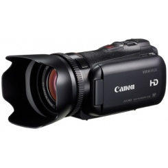 Canon LEGRIA HF G10 -  1