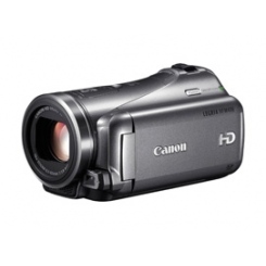 Canon LEGRIA HF M406 -  3