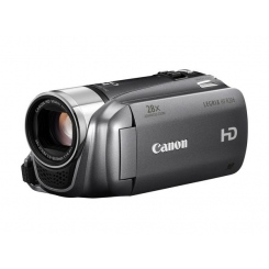 Canon LEGRIA HF R206 -  2