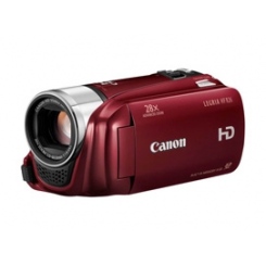 Canon LEGRIA HF R26 -  2