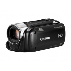 Canon LEGRIA HF R28 -  1