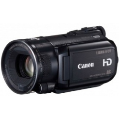 Canon LEGRIA HF S11 -  4