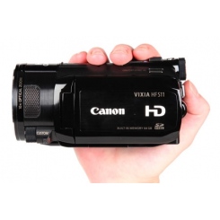 Canon LEGRIA HF S11 -  2