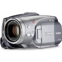 Canon LEGRIA HV 20 -  2