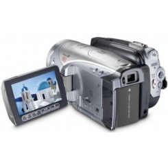 Canon LEGRIA HV 20 -  1