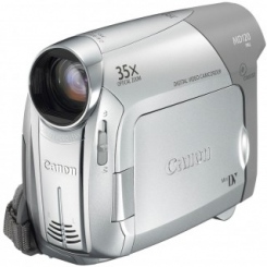 Canon MD120 -  3