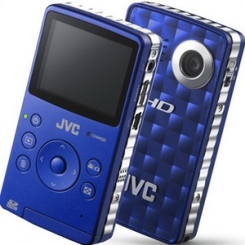 JVC GC-FM1A -  1