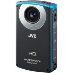 JVC GC-WP10 -  3