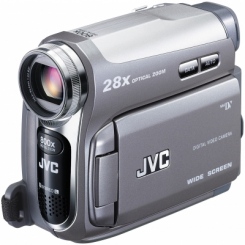 JVC GR-D720 -  1