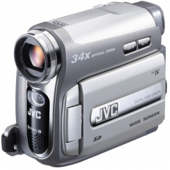 JVC GR-D770 -  1