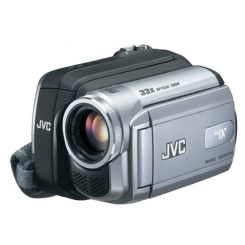 JVC GR-D815 -  1