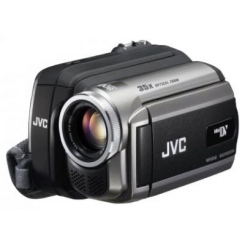 JVC GR-D820 -  3