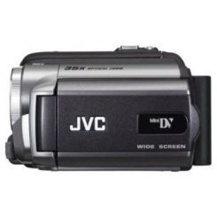 JVC GR-D820 -  2