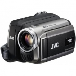 JVC GR-D824 -  1