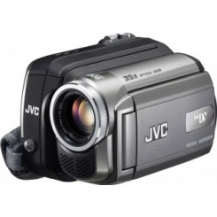 JVC GR-D850 -  2