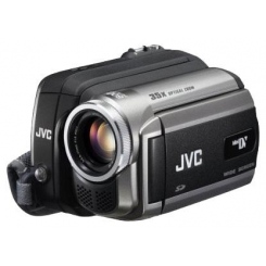 JVC GR-D860 -  1