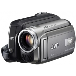 JVC GR-D870 -  2