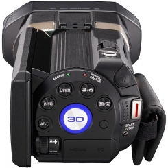 JVC GS-TD1 -  2