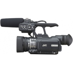 JVC GY-HM100 -  5