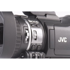 JVC GY-HM100 -  4