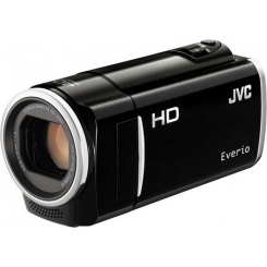 JVC GZ-HM30 -  4