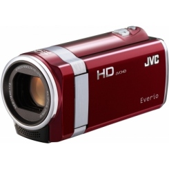 JVC GZ-HM446 -  2