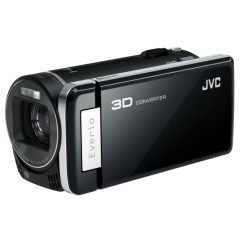 JVC GZ-HM960 -  2