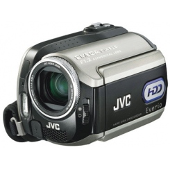 JVC GZ-MG255 -  4