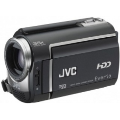 JVC GZ-MG360 -  1