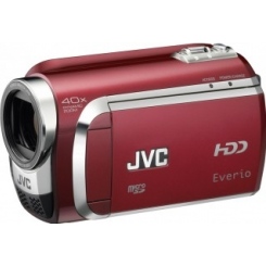 JVC GZ-MG630 -  1