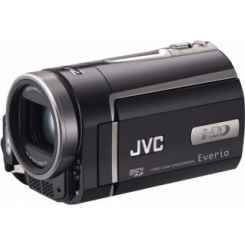 JVC GZ-MG730 -  2