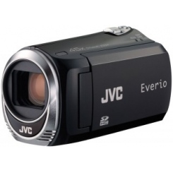 JVC GZ-MS110 -  2