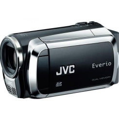 JVC GZ-MS120 -  2