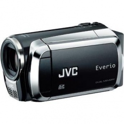 JVC GZ-MS130 -  2