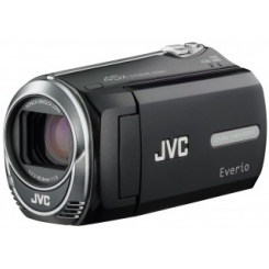 JVC GZ-MS215 -  2