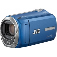 JVC GZ-MS215 -  5