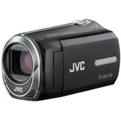 JVC GZ-MS230 -  2