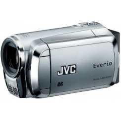 JVC GZ-MS95 -  2