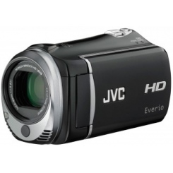 JVC GZ-HM335 -  1