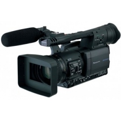 Panasonic AG-DVX100 -  2