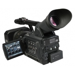 Panasonic AG-HVX200 -  5