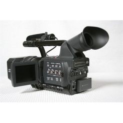 Panasonic AG-HVX200 -  3