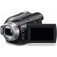 Panasonic HDC-HS100 -  1