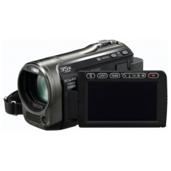 Panasonic HDC-SD60 -  4