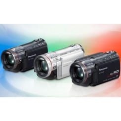 Panasonic HDC-SD700 -  2