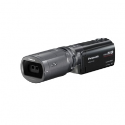 Panasonic HDC-SD90 -  2