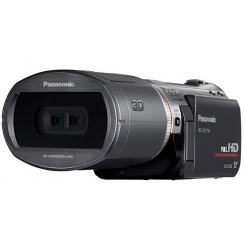 Panasonic HDC-SDT750 -  6