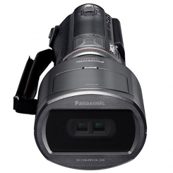 Panasonic HDC-SDT750 -  5