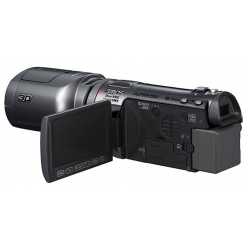 Panasonic HDC-SDT750 -  1