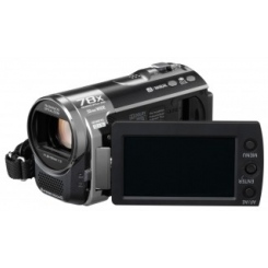 Panasonic HDC-T50 -  1